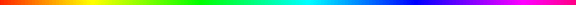 multicolored line