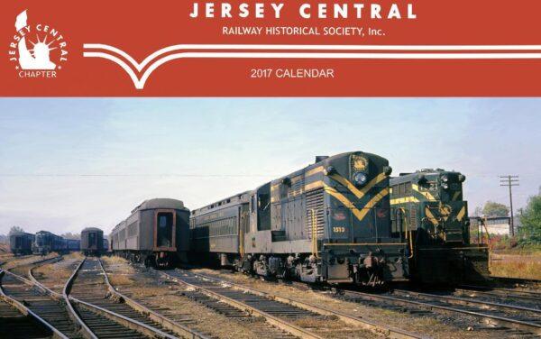 2017 calendar
