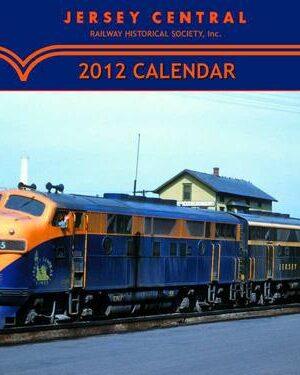 2012 calendar