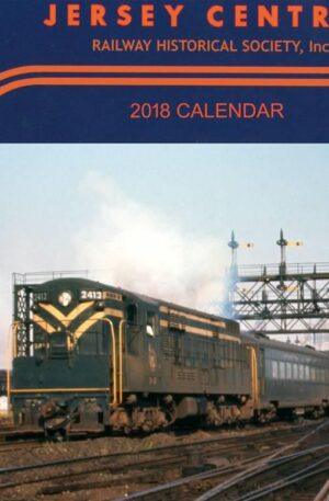 2018 calendar