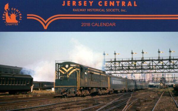 2018 calendar
