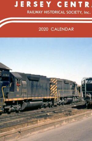 2020 calendar