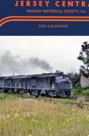 2024 Calendar