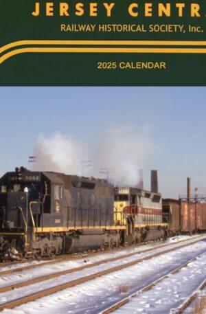 2025 Calendar