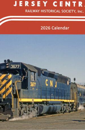 2026 Calendar