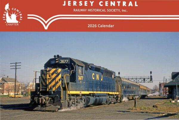 2026 Calendar
